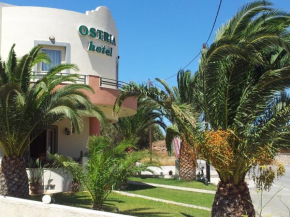 Гостиница Ostria Hotel  Палекастро